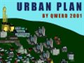 urban game plan